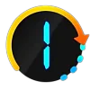 Watch | Часы emoji 1️⃣
