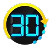 Watch | Часы emoji 3️⃣