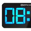 Эмодзи Watch | Часы 🔢
