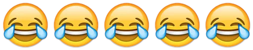 Telegram stiker «Emoji combination😐🤔» 😂