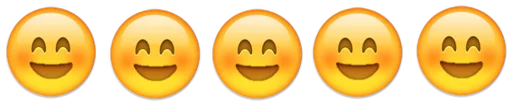 Telegram Sticker «Emoji combination😐🤔» 😊