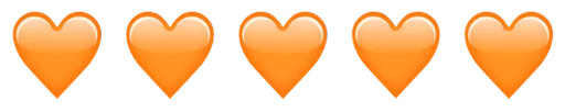 Telegram stiker «Emoji combination😐🤔» 💛