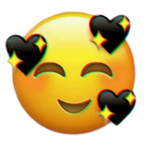 Эмодзи emoji ☺️