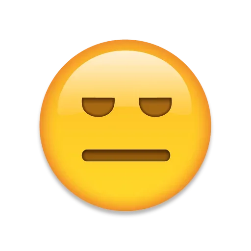 Эмодзи Emojies ?