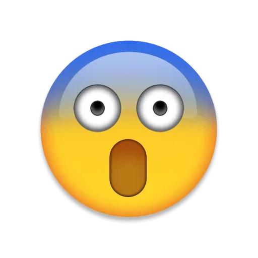 Стикер Telegram «Emojies» ?