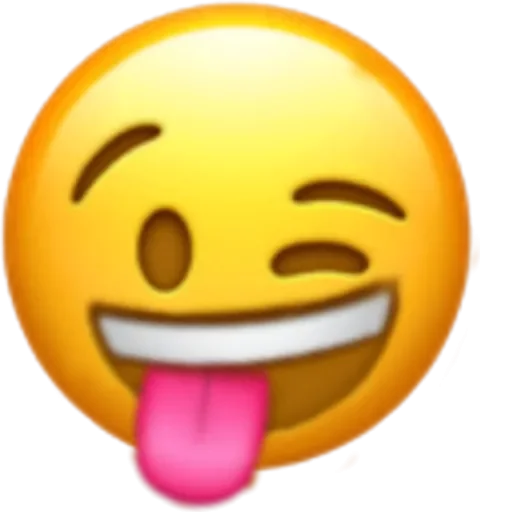 Эмодзи Stickers ~}=====> emoji : ) 🤪