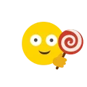 Telegram emoji Эмоджики