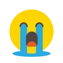 Эмоджики emoji 😭