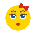 Эмоджики emoji 😘