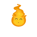 Эмоджики emoji 🔥