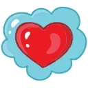 Telegram emoji Эмоджики HD