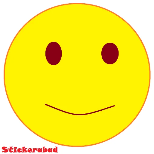 Telegram Sticker «Emojilar 2 » 🙂