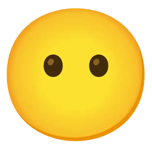 Telegram Sticker «Emojis (Gboard)» 🤕