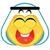 Muslim Emoji  emoji 😄