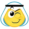 Telegram emoji Muslim Emoji