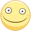 Telegram emoji «Emojis Vk Pack» 🙂