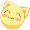 Telegram emoji «Emojis Vk Pack» 😊