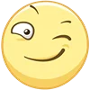 Telegram emoji «Emojis Vk Pack» 😉