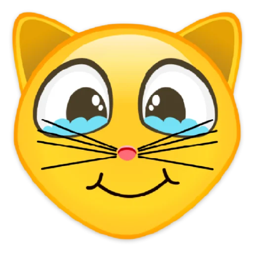 Эмодзи Emoji 🥺