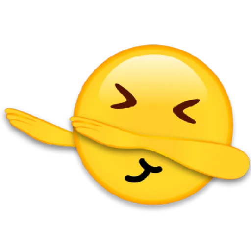 Эмодзи Emoji 😄