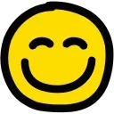 Emoticon HD emoji ☺️