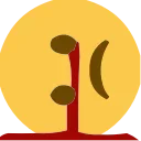 Emoticon HD emoji 😒