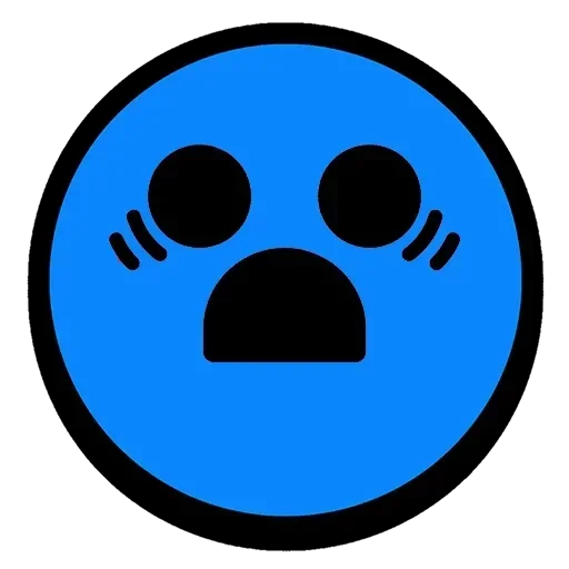 Telegram stiker «Emotions World» 😞