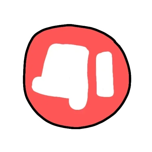 Telegram stiker «Emotions World» 👎