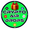Telegram emoji CRYPTO