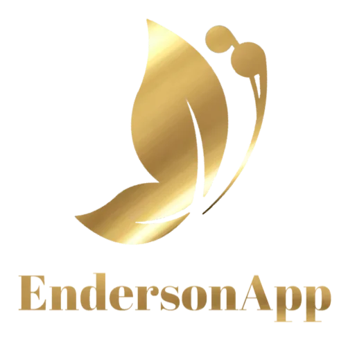 Емодзі EndersonApp 📩