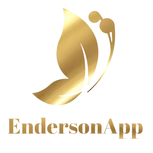 Стікер Telegram «EndersonApp» 🗣