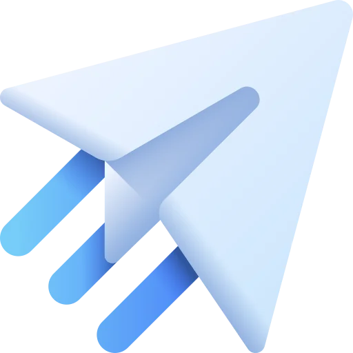 Telegram stiker «EndersonApp» 📮