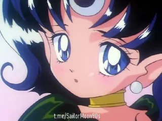 Эмодзи 🌑Enemies Sailor Moon🌑 😀