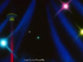 Эмодзи 🌑Enemies Sailor Moon 2🌑  🌺