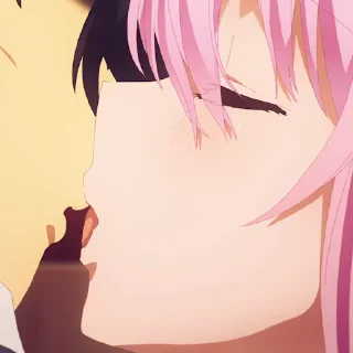 Эмодзи Engage Kiss Part 1 🤬