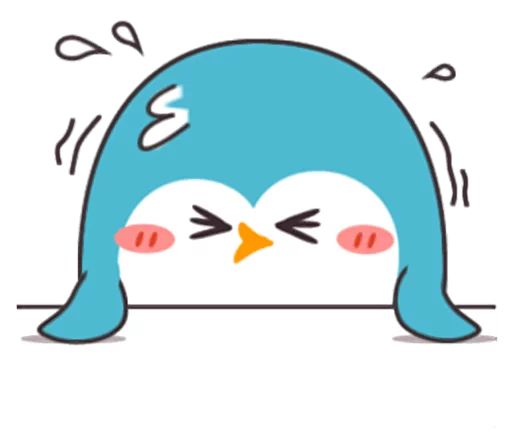 Enter Chibi-chan emoji 😣