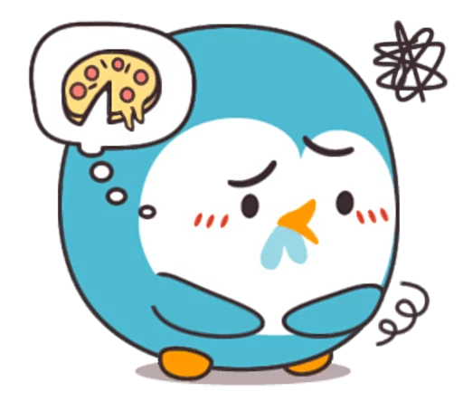 Enter Chibi-chan emoji 😋