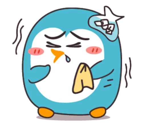 Enter Chibi-chan emoji 🤒