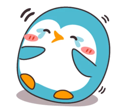 Enter Chibi-chan emoji 😂