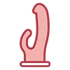 Telegram emojisi «Erotic Icons» 🍌