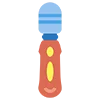 Telegram emoji «Erotic Icons » 🍌
