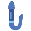 Erotic Icons  emoji 🍌