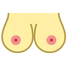Erotic Icons emoji 🍌