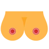 Erotic Icons  emoji 🍌