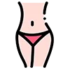 Эмодзи Telegram «Erotic Icons» 😈
