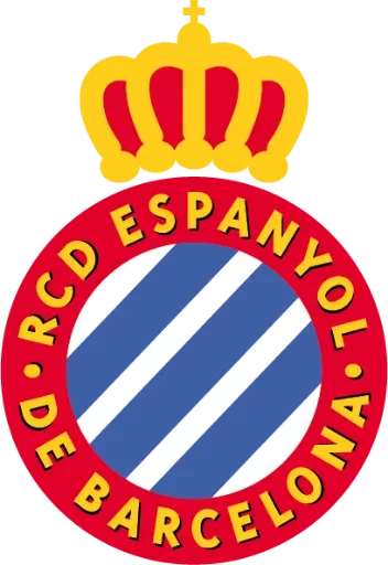 Telegram Sticker «Europe Soccer Teams» 🇪🇸
