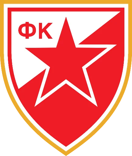 Telegram Sticker «Europe Soccer Teams» 🇷🇸