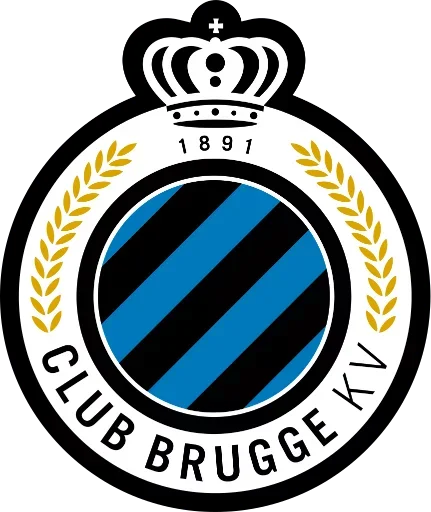 Telegram stiker «Europe Soccer Teams» 🇧🇪