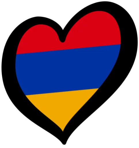 Eurovision Flags emoji 🇦🇲