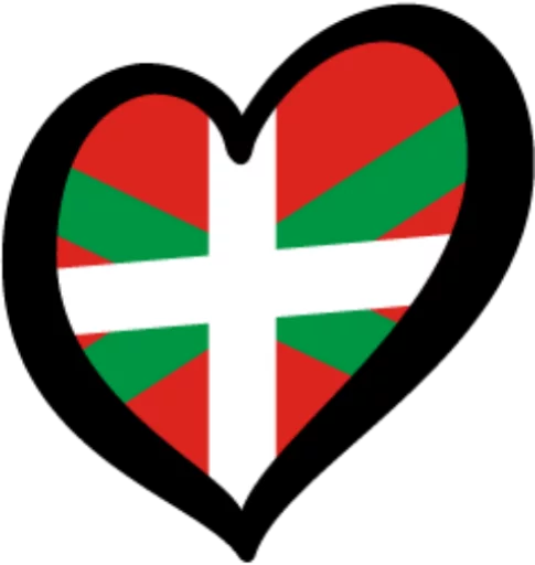 Telegram Sticker «Eurovision Flags» 🇪🇸